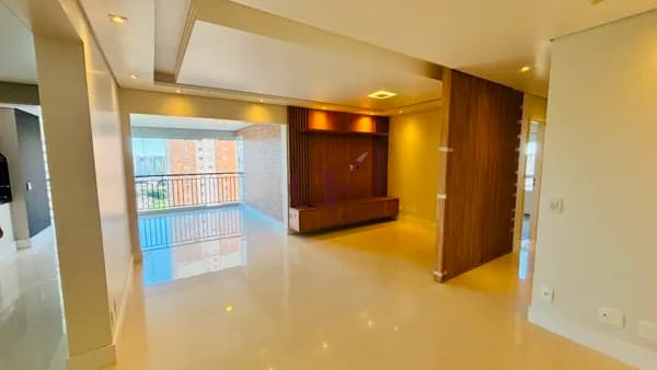 Apartamento Alto Padrão no Condomínio Alta Vista – Torre Unique, Jundiaí