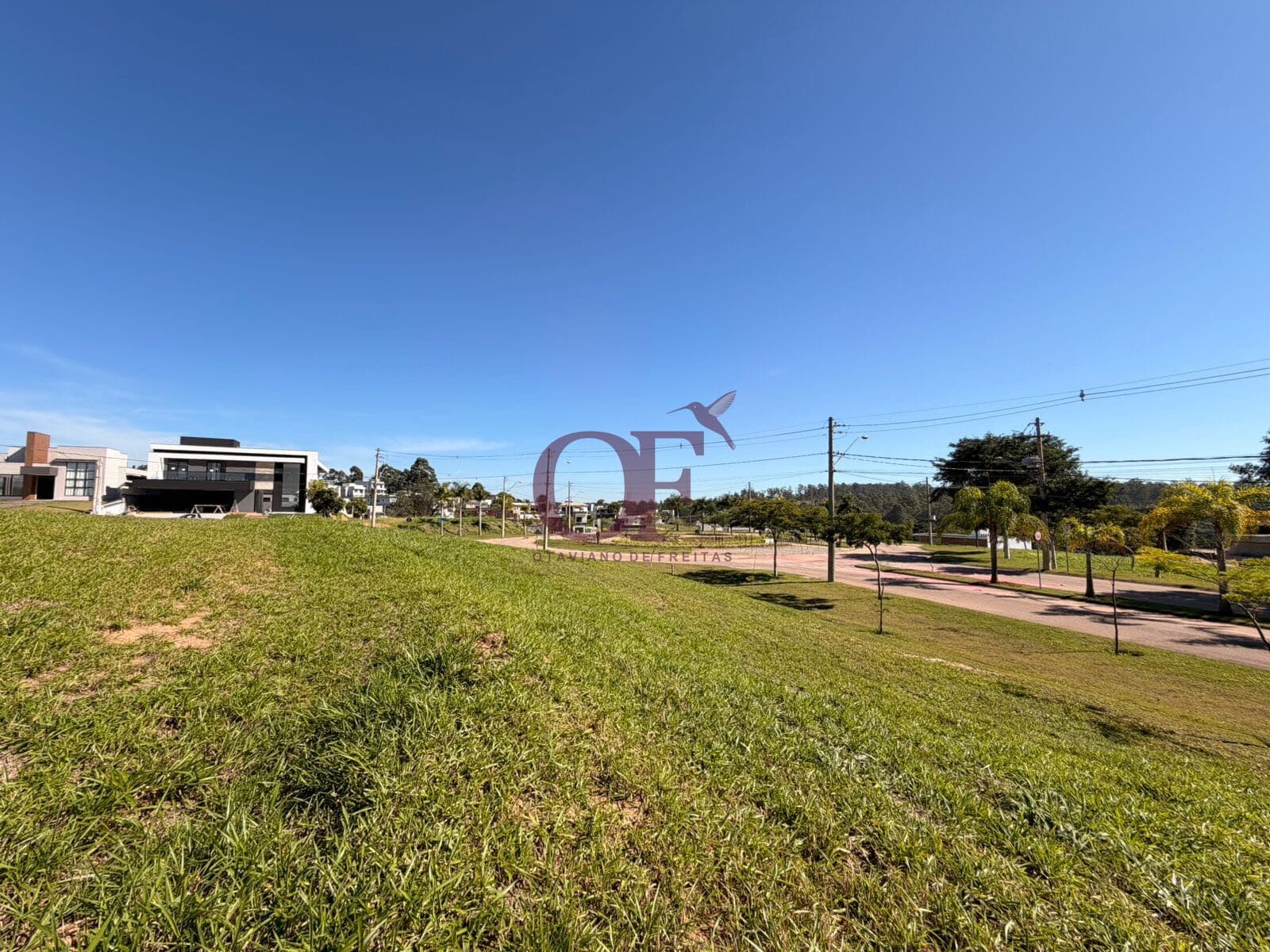 Terreno no Condomínio Terras da Alvorada – 980m² | Itupeva/SP