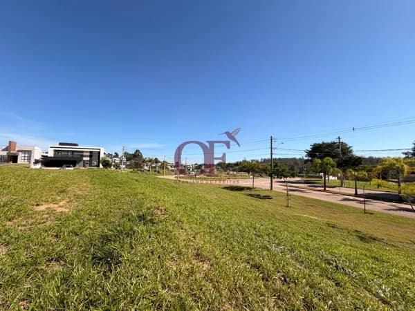 Terreno no Condomínio Terras da Alvorada – 980m² | Itupeva/SP