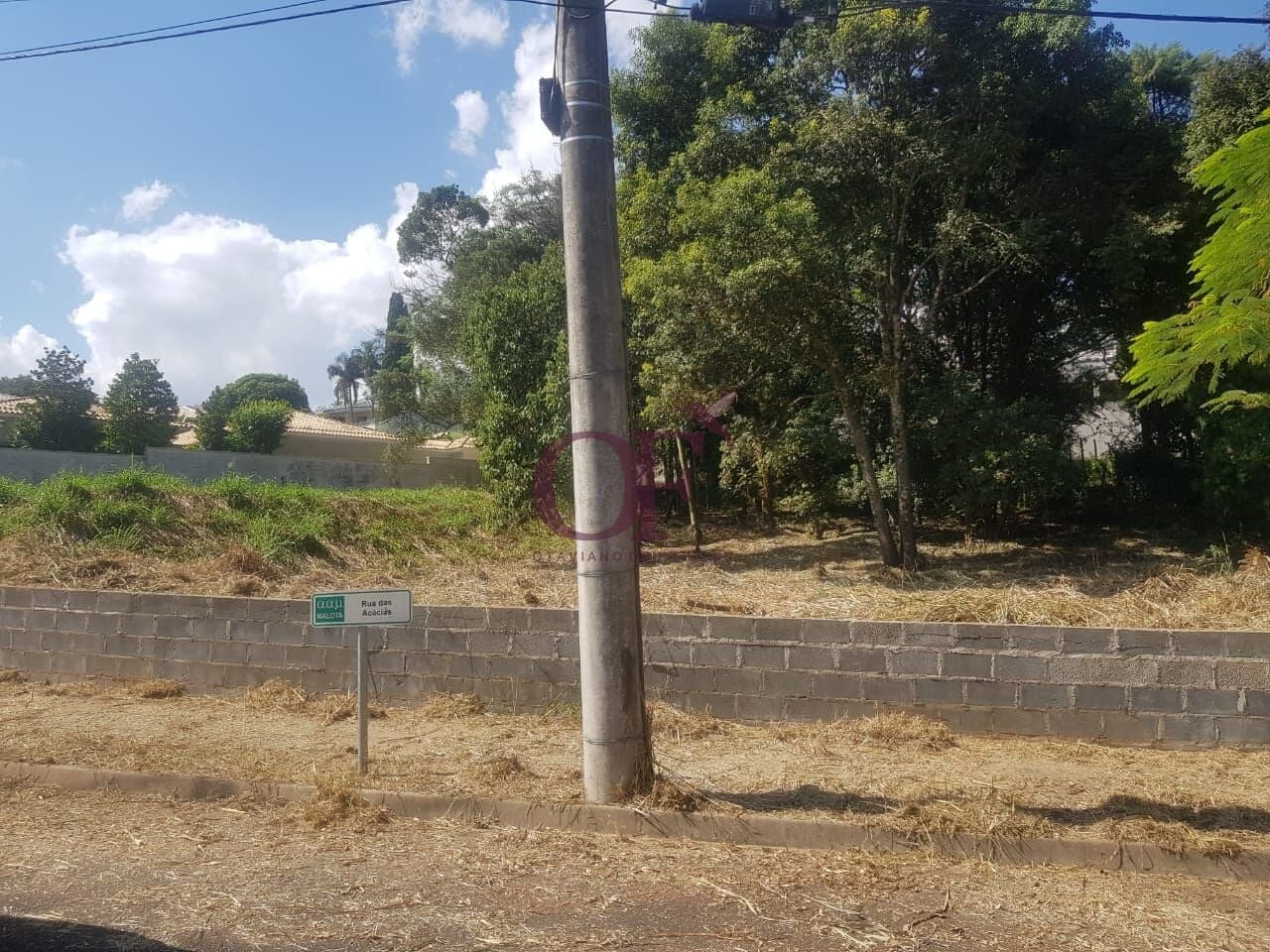 Terreno em Condomínio em Chácara Malota, Jundiaí/SP