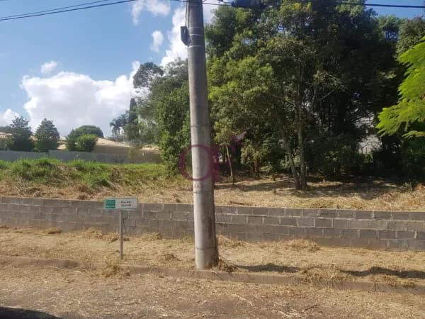 Terreno em Condomínio em Chácara Malota, Jundiaí/SP