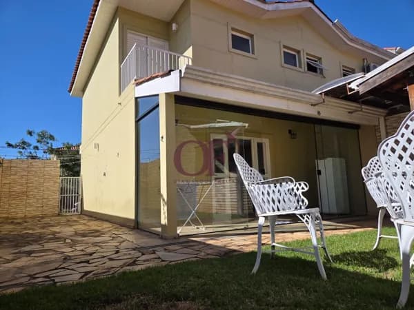 Oportunidade: Casa para Locação no Condomínio Verdana