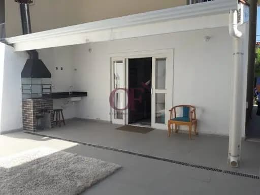 Sobrado à venda Condominio Verdana - Jundiai/SP