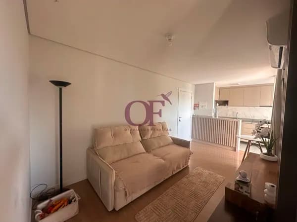 Apartamento em Jundiaí - Jardim Carolina