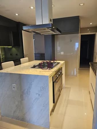 APARTAMENTO LOCAÇÃO CONDOMÍNIO ALTA VISTA UNIQUE - ANHANGABAÚ - JUNDIAÍ SP