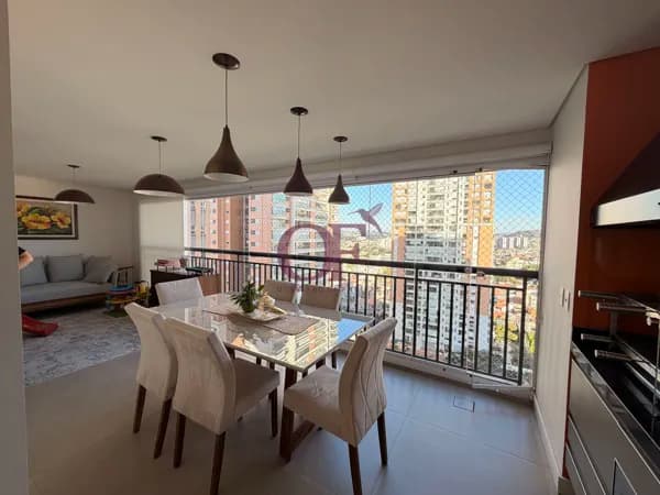 Apartamento no Condomínio Alta Vista – Torre Prestige | Jundiaí/SP