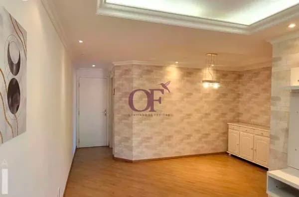 Apartamento em Jundiaí - Medeiros
