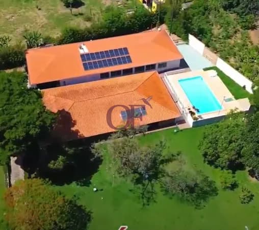 Maravilhosa Chácara no Guacuri em Itupeva/SP – 6.500 m² de Natureza, Lazer e Conforto absoluto
