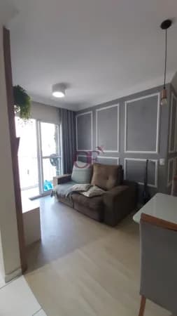 Apartamento no Condomínio Living Itirapina – Jundiaí/SP