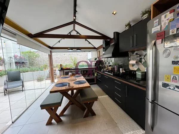 Casa em Jundiaí - Medeiros