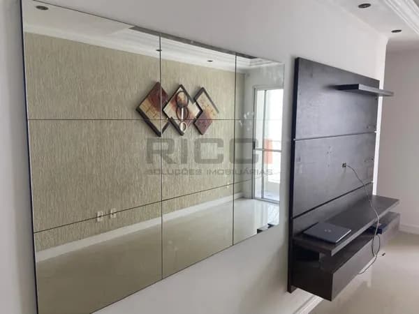 Apartamento em Mogi das Cruzes - Socorro