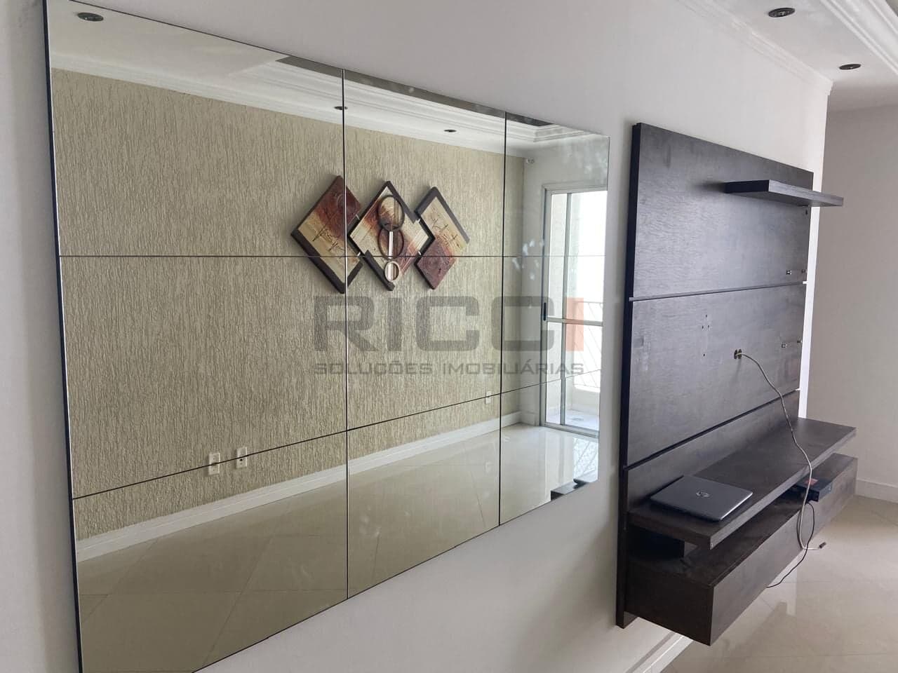 Apartamento em Mogi das Cruzes - Socorro