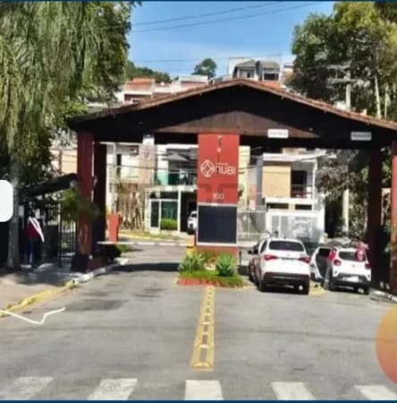 Lote/Terreno em Mogi das Cruzes - Jardim Rubi