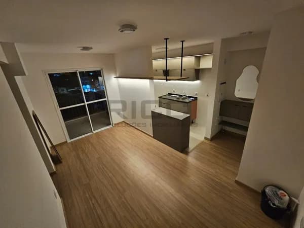 Apartamento em Mogi das Cruzes - Vila Oliveira