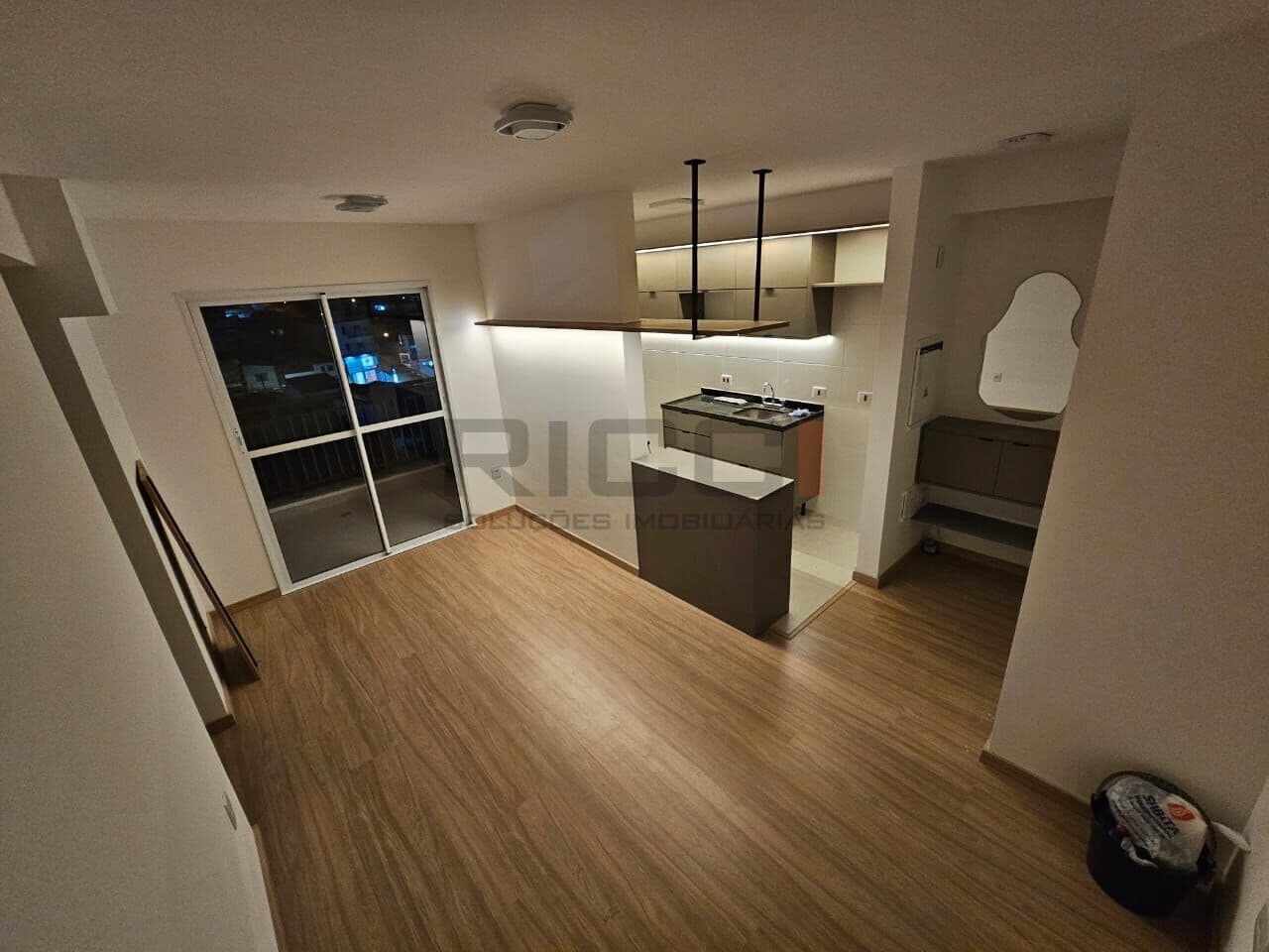 Apartamento em Mogi das Cruzes - Vila Oliveira