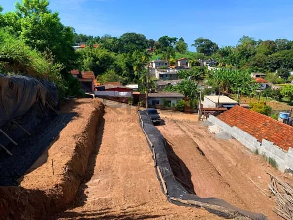 Terreno à Venda – 1.000 m² | Vila São Paulo – Mogi das Cruzes/SP