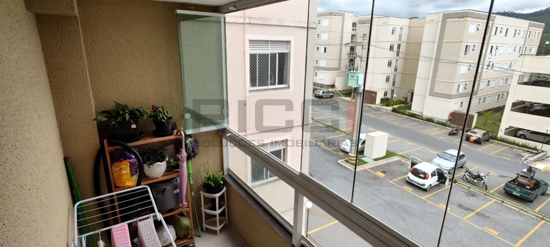 Apartamento Morada Paulista Mogi Das Cruzes