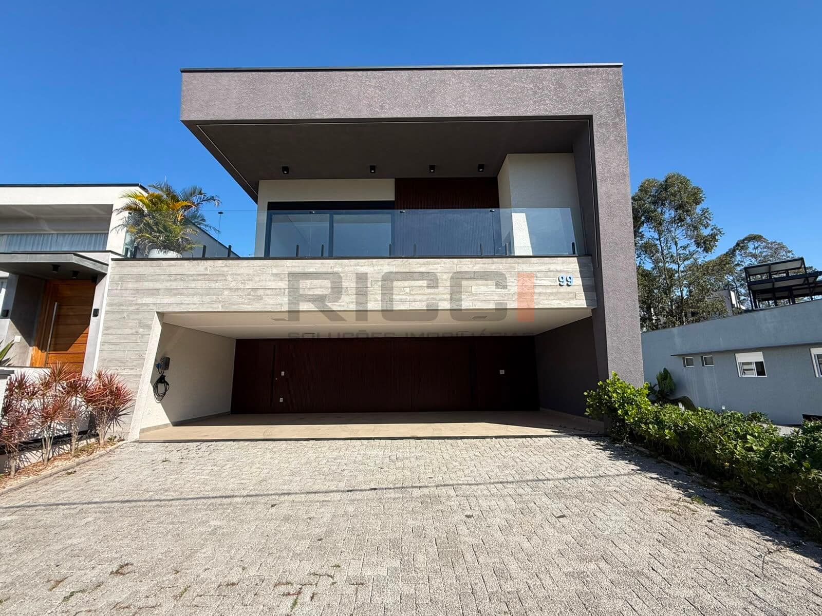 Casa a venda no Mosaico Essence