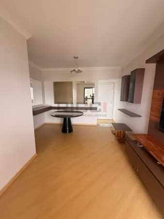Apartamento para Locação – Edifício Mont Rey | Mogi das Cruzes