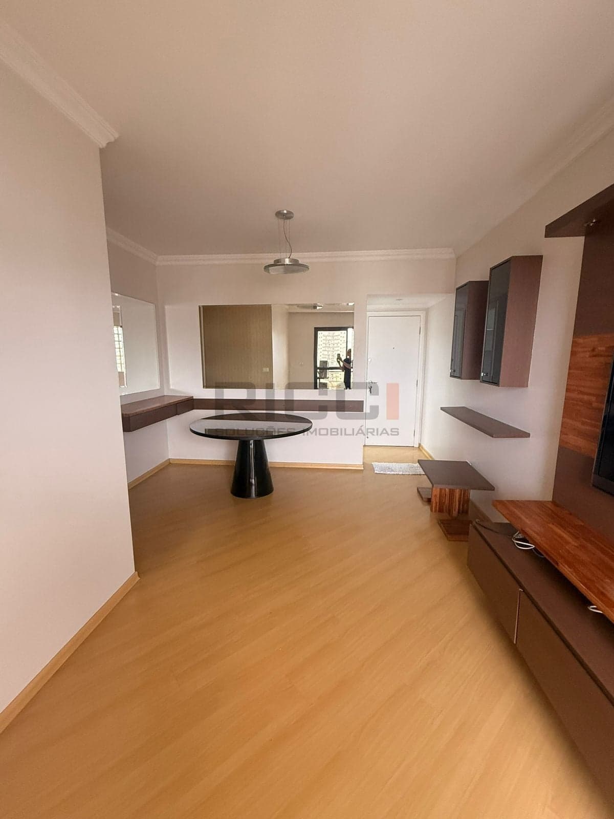 Apartamento para Locação – Edifício Mont Rey | Mogi das Cruzes