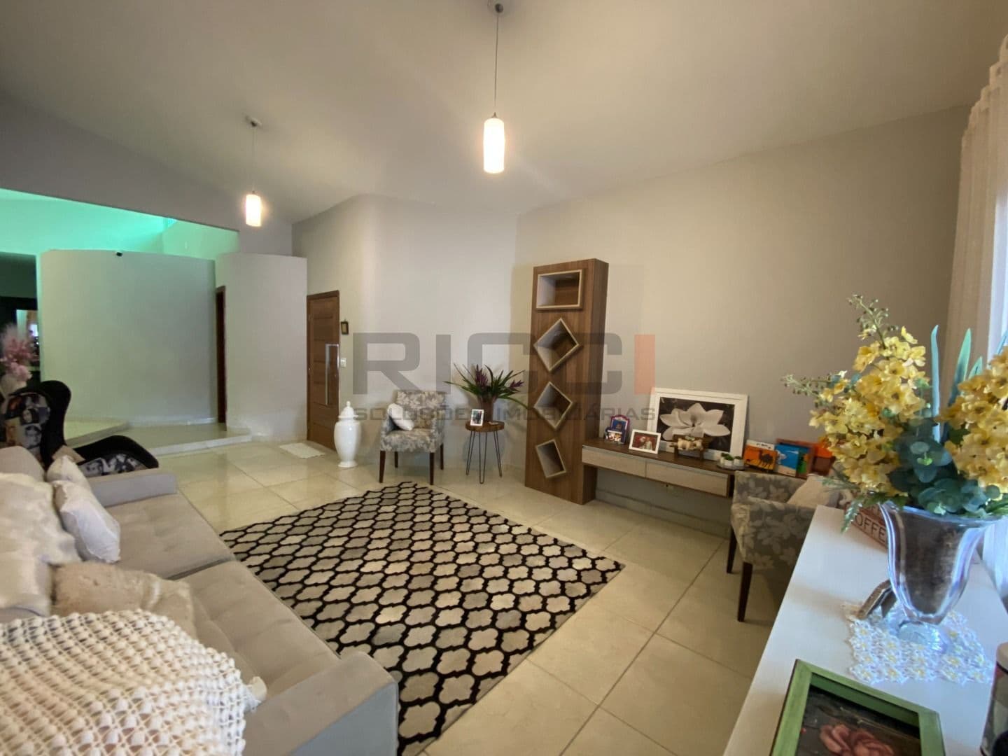 Casa com 3 dormitórios à venda, 125 m² - Vila Oliveira - Mogi das Cruzes/SP