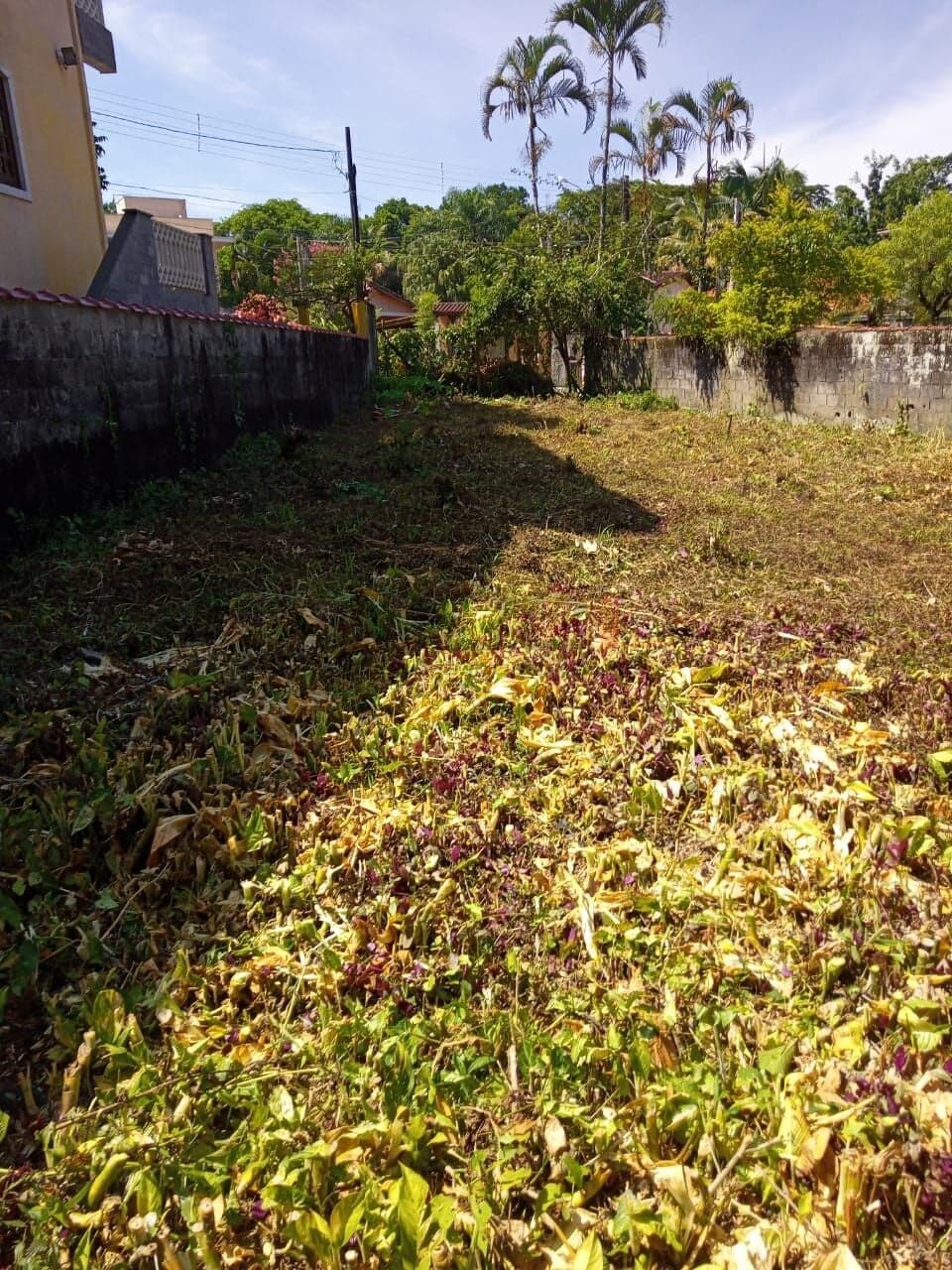 Excelente terreno à venda em condomínio fechado na Praia de Guaratuba, em Bertioga/SP