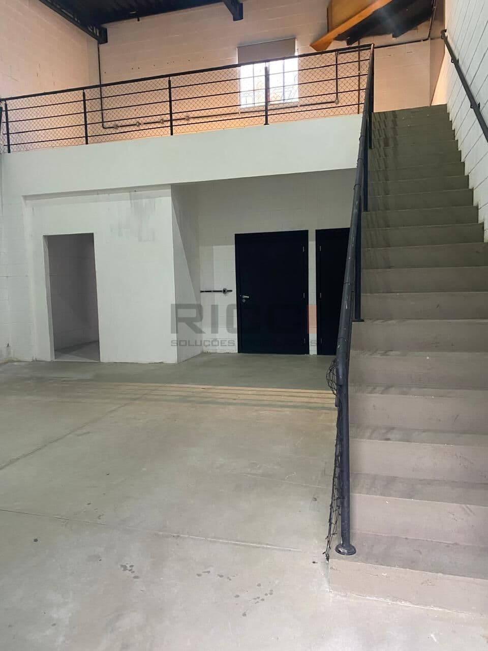 GALPÃO COMERCIAL PARA LOCAÇÃO – VILA DI CESAR | MOGI DAS CRUZES/SP