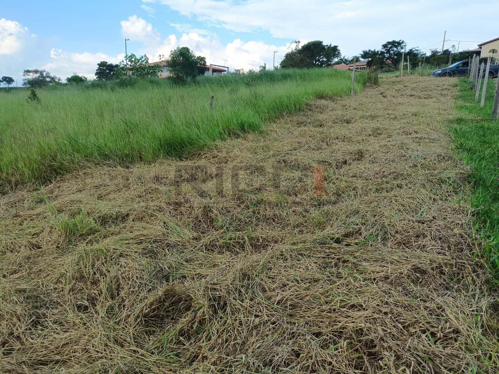 Terreno à Venda em Guararema/SP – Bairro Ponte Alta | 1.000 m²