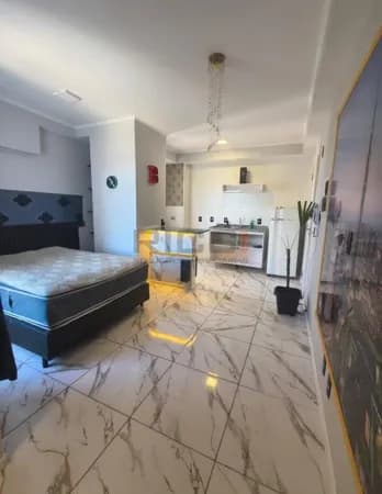 Apartamento em Mogi das Cruzes - Vila Oliveira