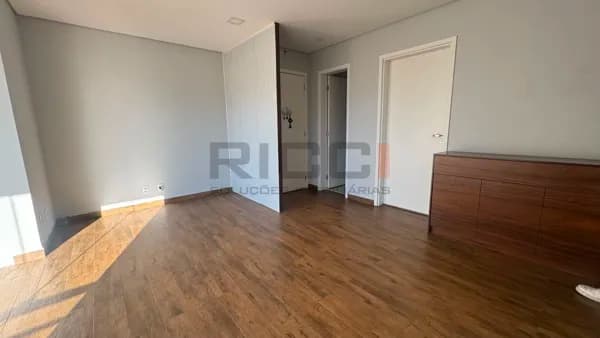 Apartamento em Mogi das Cruzes - Vila Suissa