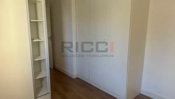 Apartamento em Mogi das Cruzes - Alto Ipiranga
