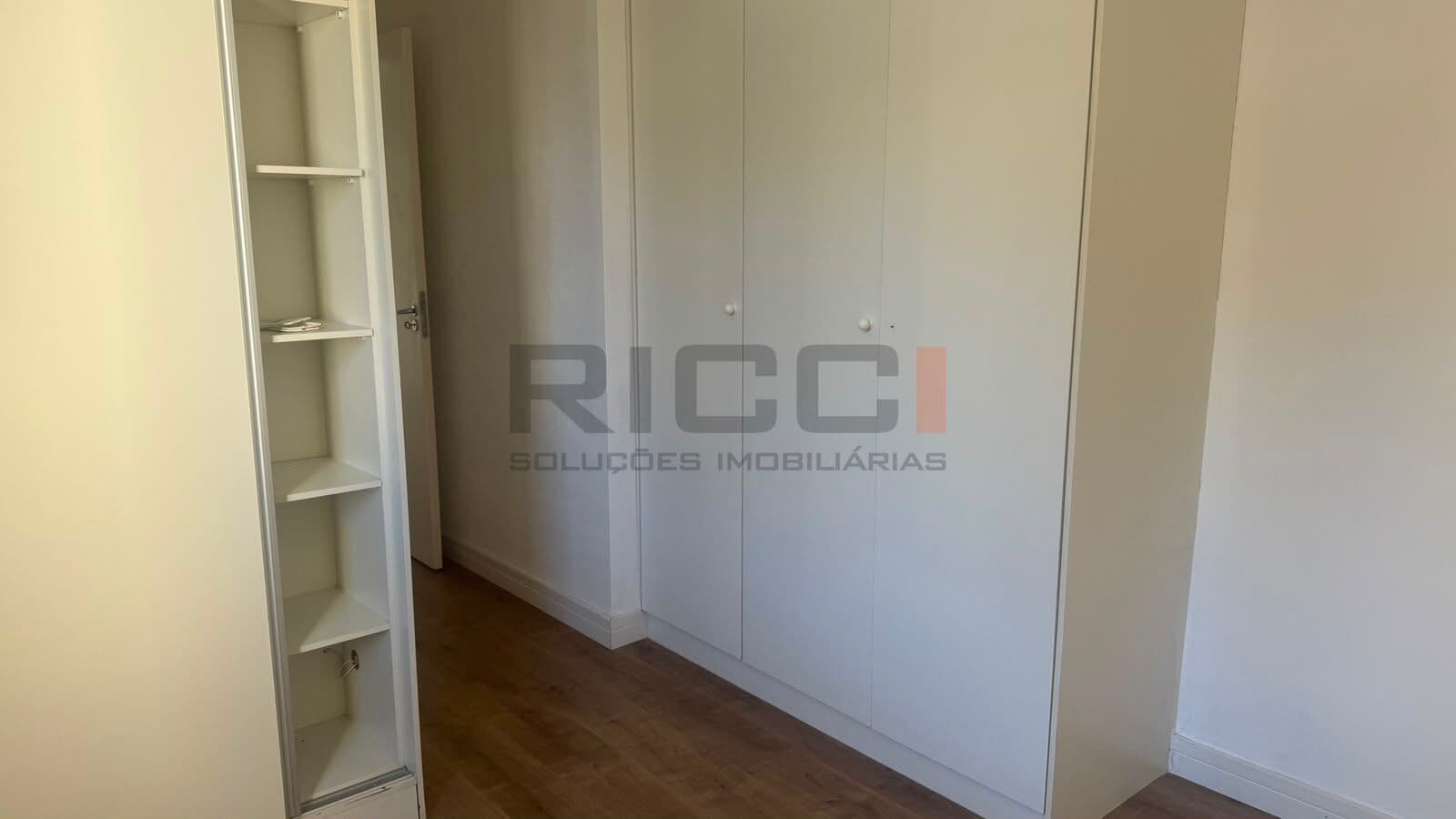 Apartamento em Mogi das Cruzes - Alto Ipiranga