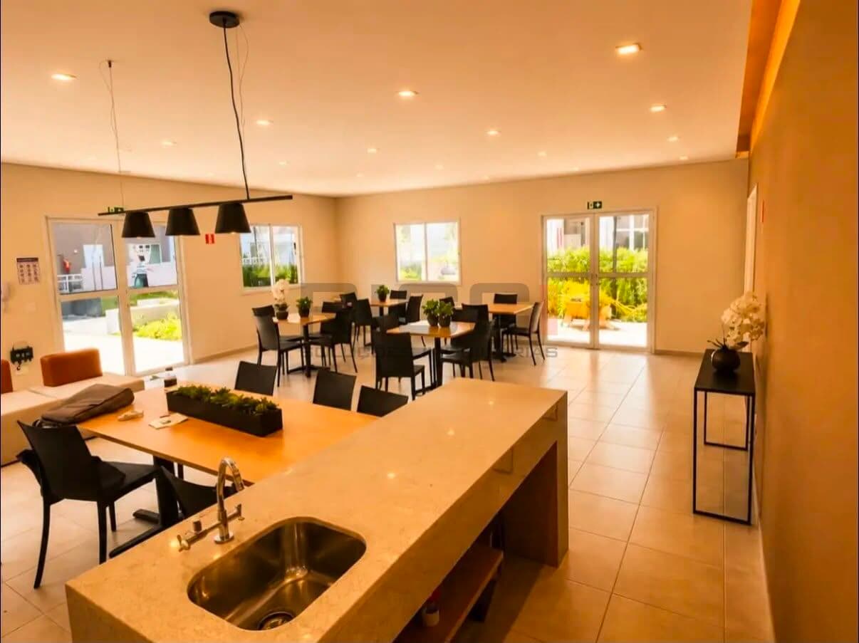APARTAMENTO PARA LOCAÇÃO – HAPPY BRÁS CUBAS | MOGI DAS CRUZES/SP
