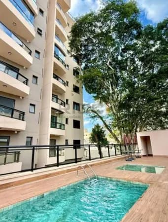 Apartamento Mobiliado para Locação – Conforto, Praticidade e Lazer Completo