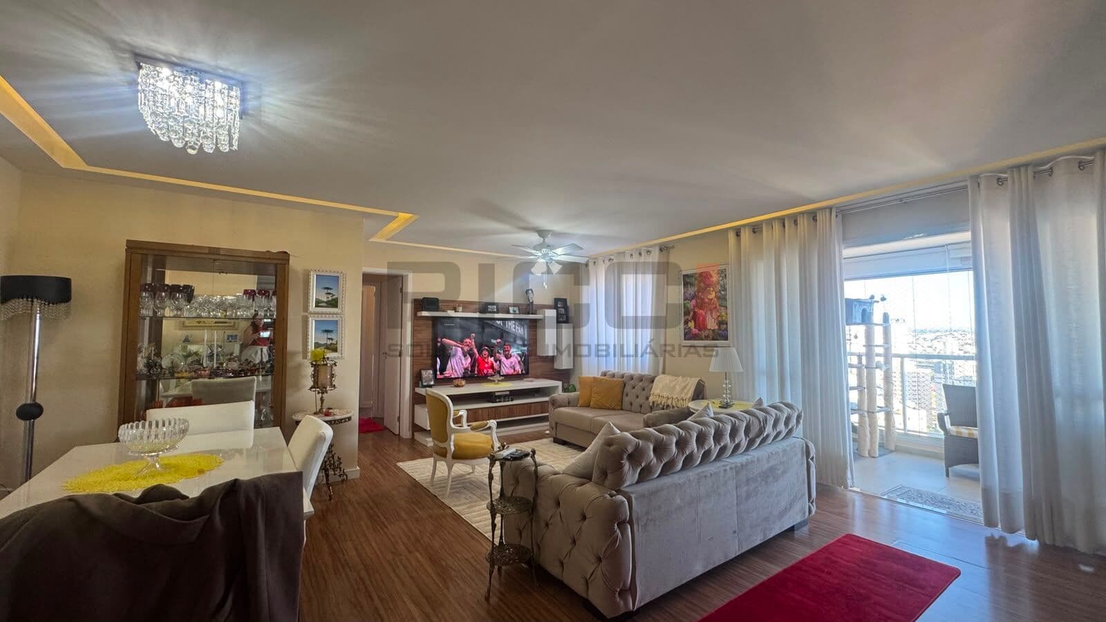 Apartamento em Mogi das Cruzes - Jardim Marica
