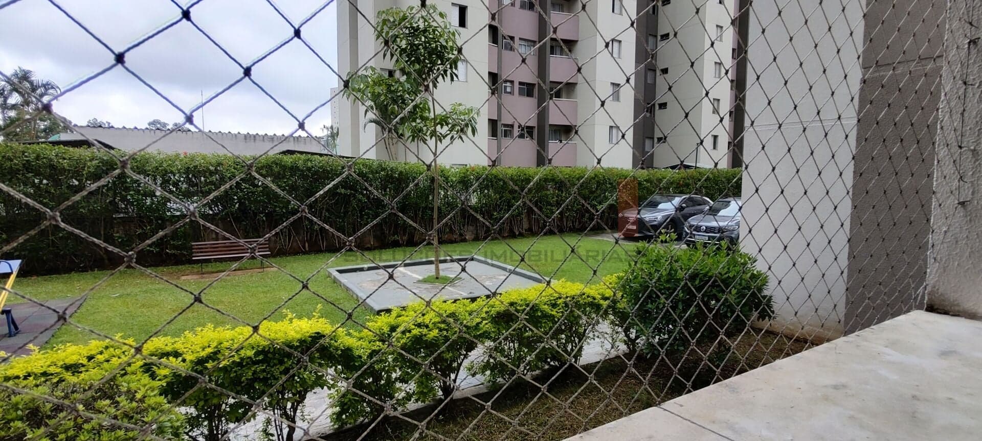 Apartamento Flora 1 Mogilar, Mogi das Cruzes/SP