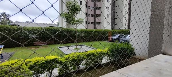 Apartamento Flora 1 Mogilar, Mogi das Cruzes/SP