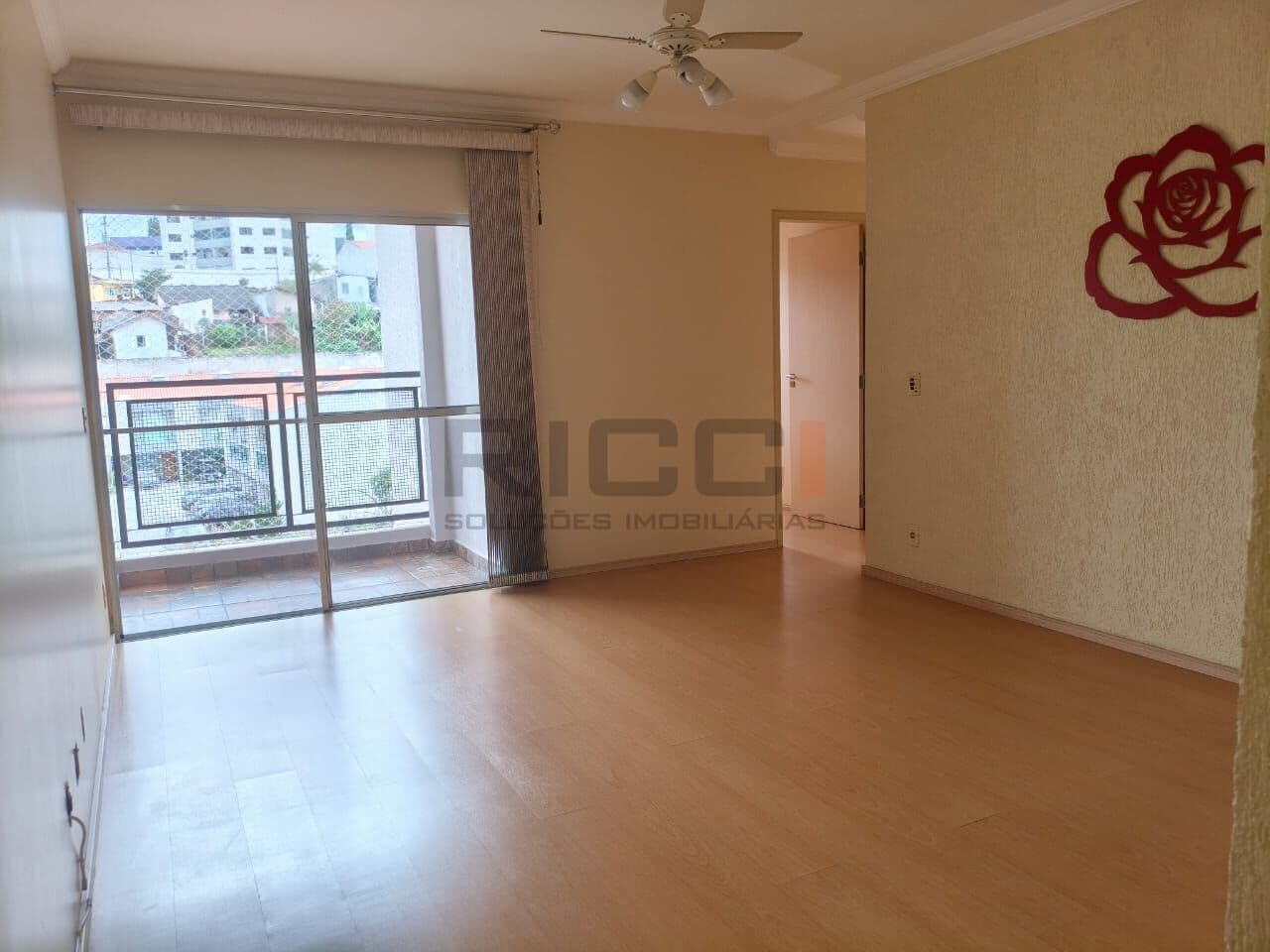 Apartamento em Mogi das Cruzes - Parque Santana