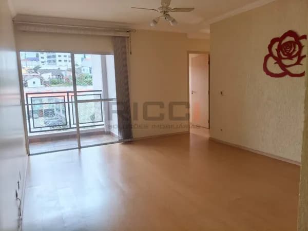 Apartamento em Mogi das Cruzes - Parque Santana