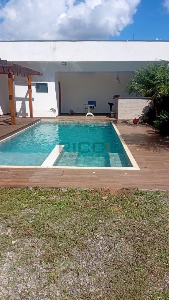 Terreno à Venda no Condomínio Veneza – Mogi das Cruzes/SP