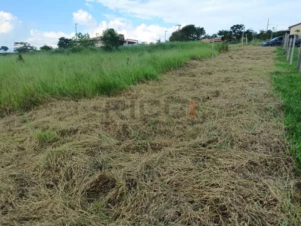 Terreno à Venda em Guararema/SP – Bairro Ponte Alta | 1.000 m²