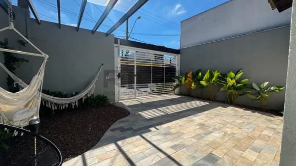 Casa de Condomínio em Mogi das Cruzes - Real Park Tietê Jundiapeba