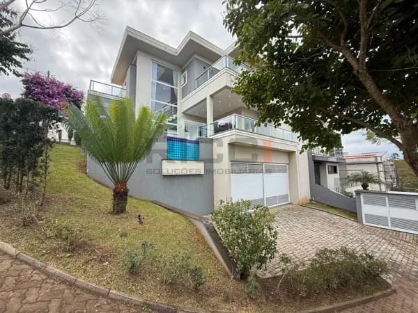 Casa a venda no Mosaico Essence