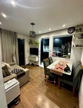 VENDA – APARTAMENTO – CONDOMÍNIO ÚNICO – MOGI DAS CRUZES