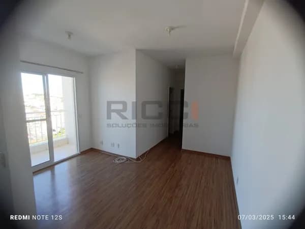 Apartamento à venda no Condomínio Vita Alto do Ipiranga