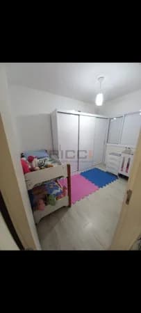 Apartamento em Mogi das Cruzes - Cézar de Souza