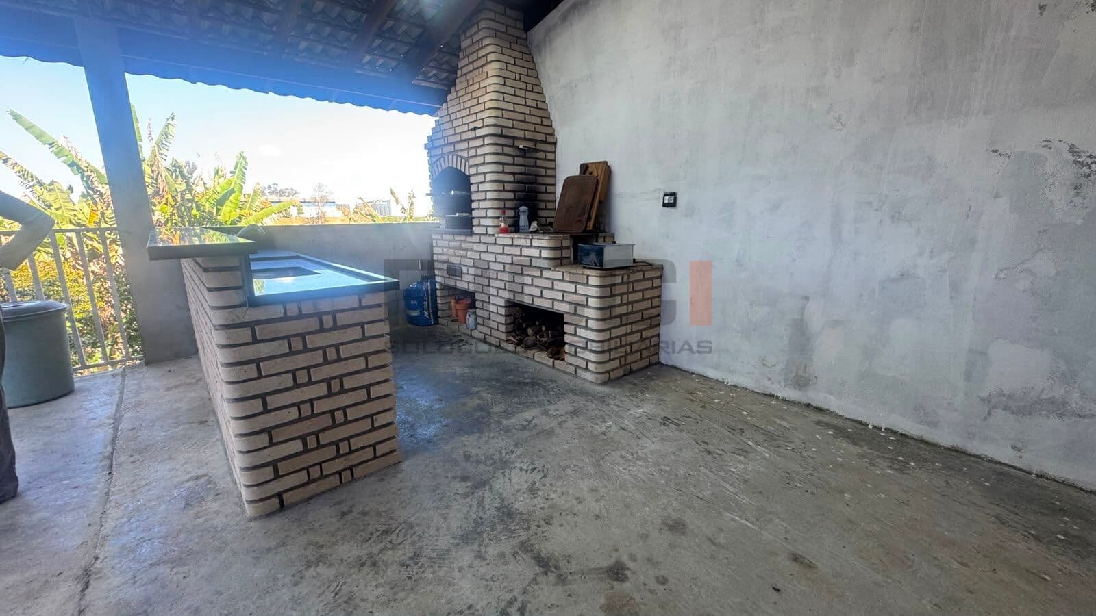 Casa em Mogi das Cruzes - Vila Suissa