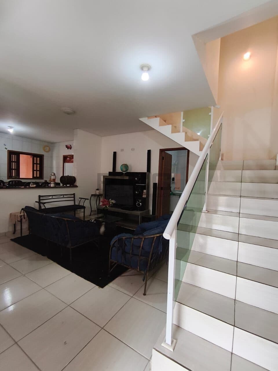 Casa em Mogi das Cruzes - Jardim Aracy