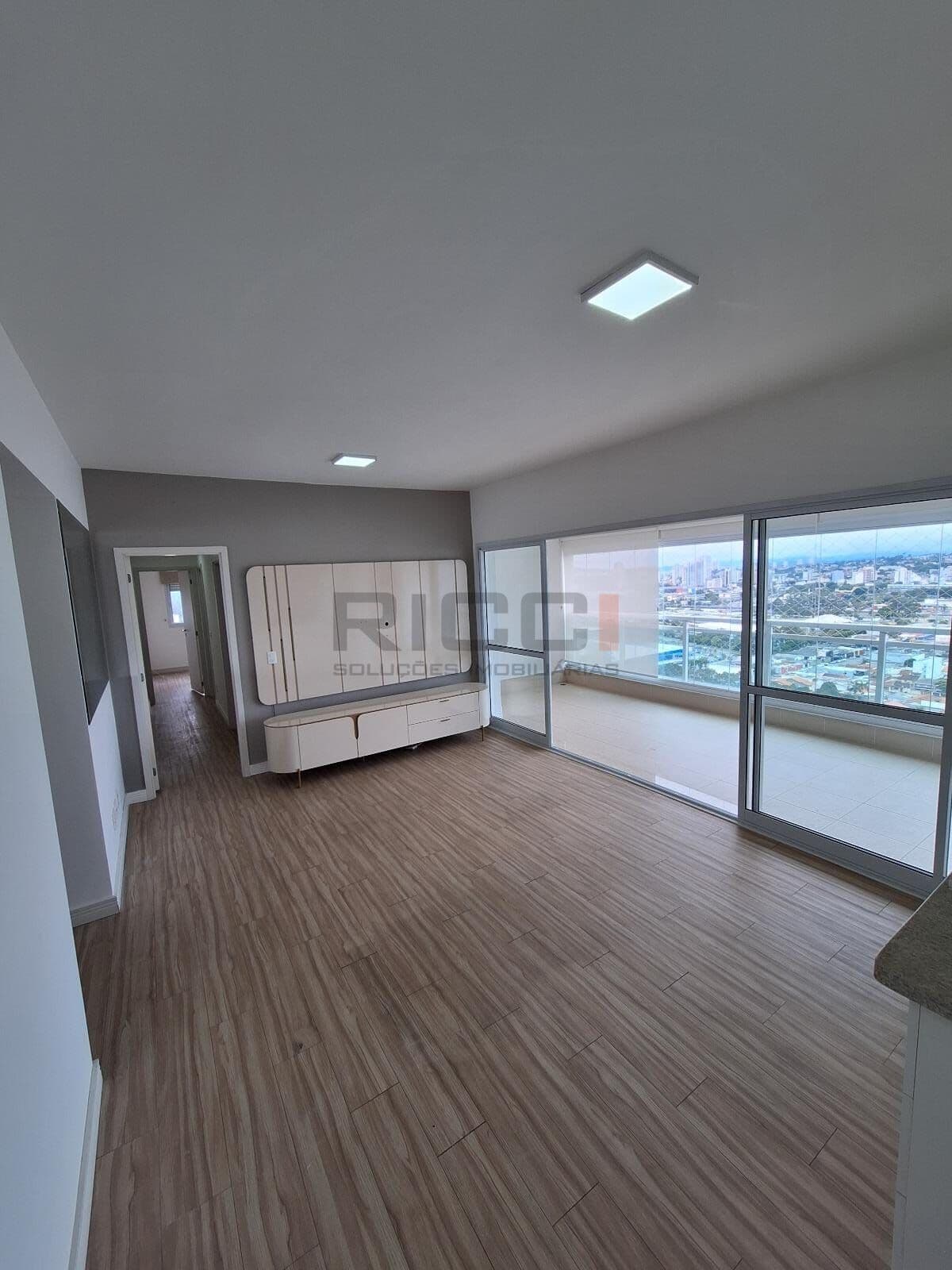Apartamento em Mogi das Cruzes - Vila Mogilar