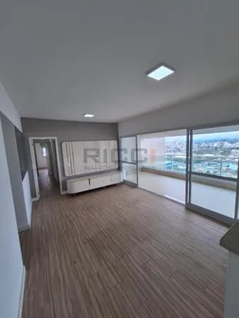 Apartamento em Mogi das Cruzes - Vila Mogilar